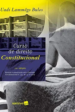 Livro Curso de direito constitucional - 12ª edição de 2019 - Resumo, Resenha, PDF, etc.