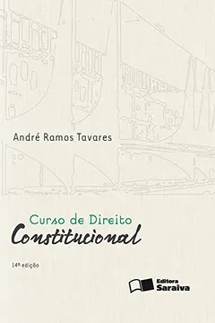 Livro Curso de Direito Constitucional - Resumo, Resenha, PDF, etc.