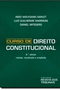 Livro Curso De Direito Constitucional - Resumo, Resenha, PDF, etc.