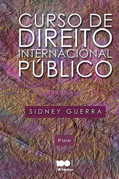 Livro Curso de Direito Internacional Público - Resumo, Resenha, PDF, etc.