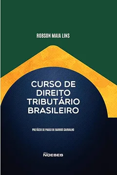 Livro Curso de Direito Tributário Brasileiro - Resumo, Resenha, PDF, etc.