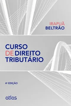 Livro Curso De Direito Tributário - Resumo, Resenha, PDF, etc.