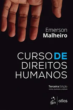 Livro Curso de Direitos Humanos - Resumo, Resenha, PDF, etc.