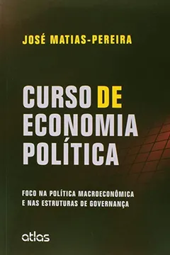 Livro Curso de Economia Política - Resumo, Resenha, PDF, etc.