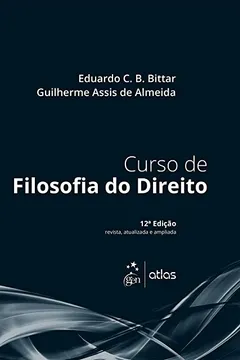 Livro Curso de Filosofia do Direito - Resumo, Resenha, PDF, etc.
