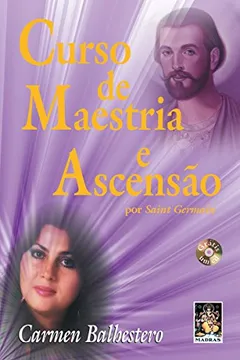 Livro Curso de Maestria e Ascensão - Resumo, Resenha, PDF, etc.
