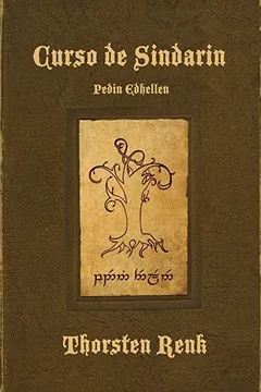 Livro Curso de Sindarin - Resumo, Resenha, PDF, etc.