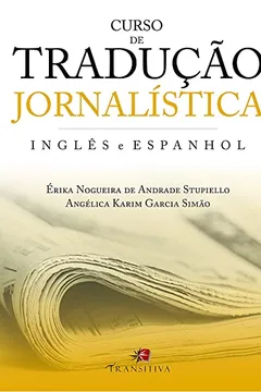 Livro Curso de Tradução Jornalística - Resumo, Resenha, PDF, etc.