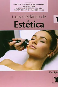 Livro Curso Didático de Estética - 2 Volumes - Resumo, Resenha, PDF, etc.