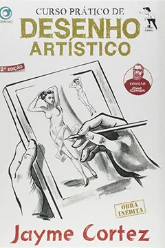 Livro Curso Prático de Desenho Artístico - Resumo, Resenha, PDF, etc.