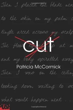 Livro Cut - Resumo, Resenha, PDF, etc.