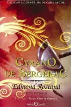 Livro Cyrano De Bergerac - Resumo, Resenha, PDF, etc.