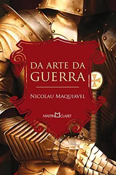 Livro Da Arte da Guerra - Resumo, Resenha, PDF, etc.