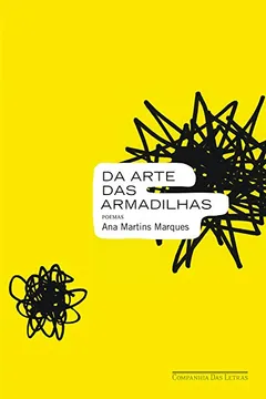 Livro Da Arte Das Armadilhas - Resumo, Resenha, PDF, etc.