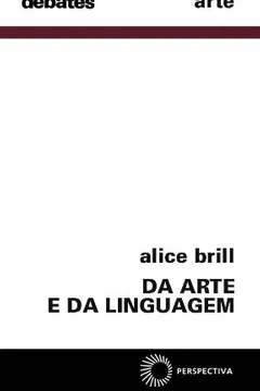Livro Da Arte E Da Linguagem - Resumo, Resenha, PDF, etc.