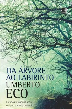 Livro Da Arvore ao Labirinto - Resumo, Resenha, PDF, etc.