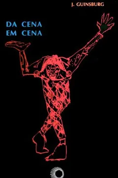 Livro Da Cena em Cena - Resumo, Resenha, PDF, etc.