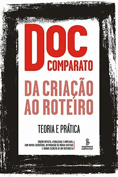 Livro Da Criação ao Roteiro - Resumo, Resenha, PDF, etc.