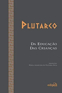 Livro Da Educação das Crianças - Resumo, Resenha, PDF, etc.