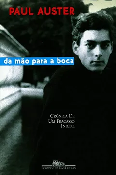 Livro Da Mão Para A Boca - Resumo, Resenha, PDF, etc.