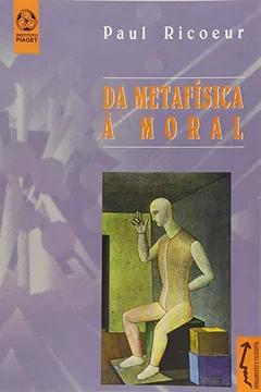 Livro Da Metafisica à Moral - Resumo, Resenha, PDF, etc.