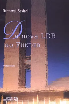 Livro Da Nova LDB ao FUNDEB - Resumo, Resenha, PDF, etc.