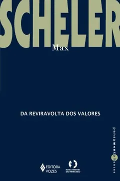 Livro Da Reviravolta dos Valores - Resumo, Resenha, PDF, etc.