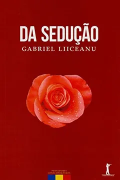 Livro Da Sedução - Resumo, Resenha, PDF, etc.