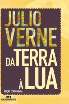 Livro Da Terra A Lua - Resumo, Resenha, PDF, etc.