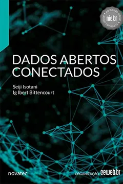 Livro Dados Abertos Conectados - Resumo, Resenha, PDF, etc.