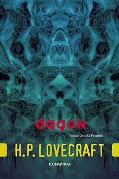 Livro Dagon - Resumo, Resenha, PDF, etc.