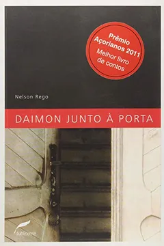 Livro Daimon Junto À Porta - Resumo, Resenha, PDF, etc.