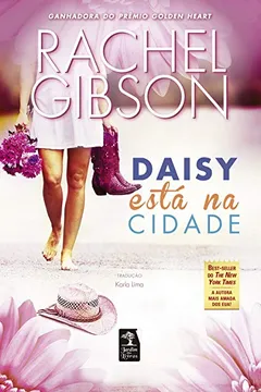 Livro Daisy Está na Cidade - Resumo, Resenha, PDF, etc.