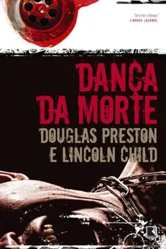 Livro Dança da Morte - Resumo, Resenha, PDF, etc.