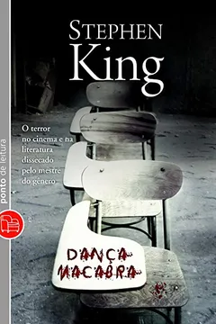 Livro Dança Macabra - Resumo, Resenha, PDF, etc.