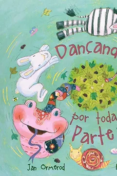 Livro Dançando por Toda Parte - Resumo, Resenha, PDF, etc.