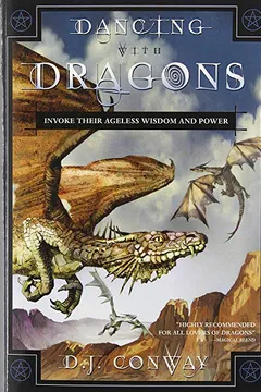 Livro Dancing with Dragons - Resumo, Resenha, PDF, etc.