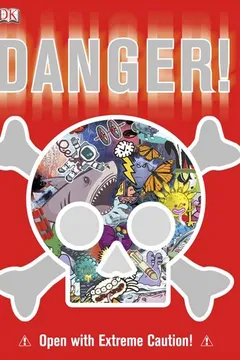 Livro Danger! - Resumo, Resenha, PDF, etc.
