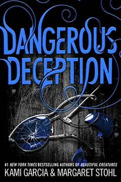 Livro Dangerous Deception - Resumo, Resenha, PDF, etc.
