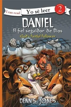 Livro Daniel, El Fiel Seguidor de Dios / Daniel, God's Faithful Follower - Resumo, Resenha, PDF, etc.