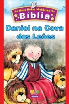 Livro Daniel Na Cova Dos Leoes - Resumo, Resenha, PDF, etc.