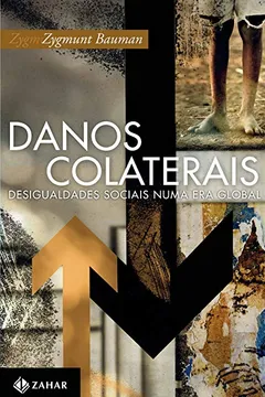 Livro Danos Colaterais - Resumo, Resenha, PDF, etc.