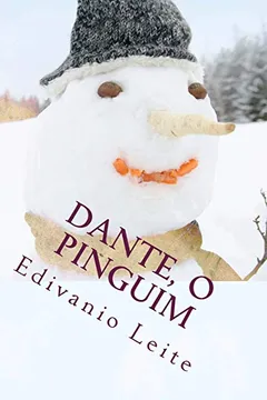 Livro Dante, O Pinguim - Resumo, Resenha, PDF, etc.