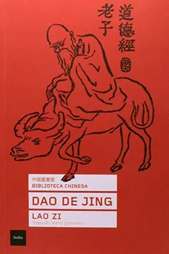 Livro Dao de Jing - Resumo, Resenha, PDF, etc.
