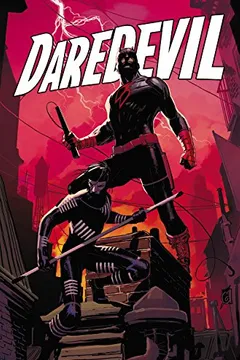 Livro Daredevil: Back in Black Vol. 1: Chinatown - Resumo, Resenha, PDF, etc.