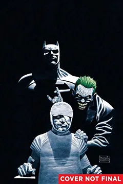 Livro Dark Night: A True Batman Story - Resumo, Resenha, PDF, etc.