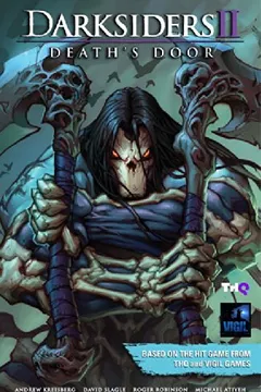 Livro Darksiders II: Death's Door - Resumo, Resenha, PDF, etc.