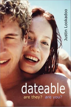 Livro Dateable: Are They? Are You? - Resumo, Resenha, PDF, etc.