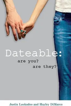 Livro Dateable: Are You? Are They? - Resumo, Resenha, PDF, etc.