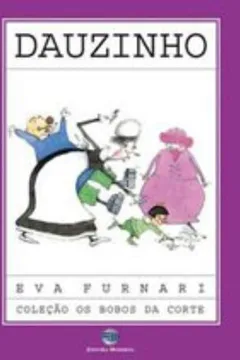 Livro Dauzinho - Resumo, Resenha, PDF, etc.